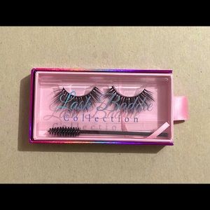 3D Mink Eyelashes